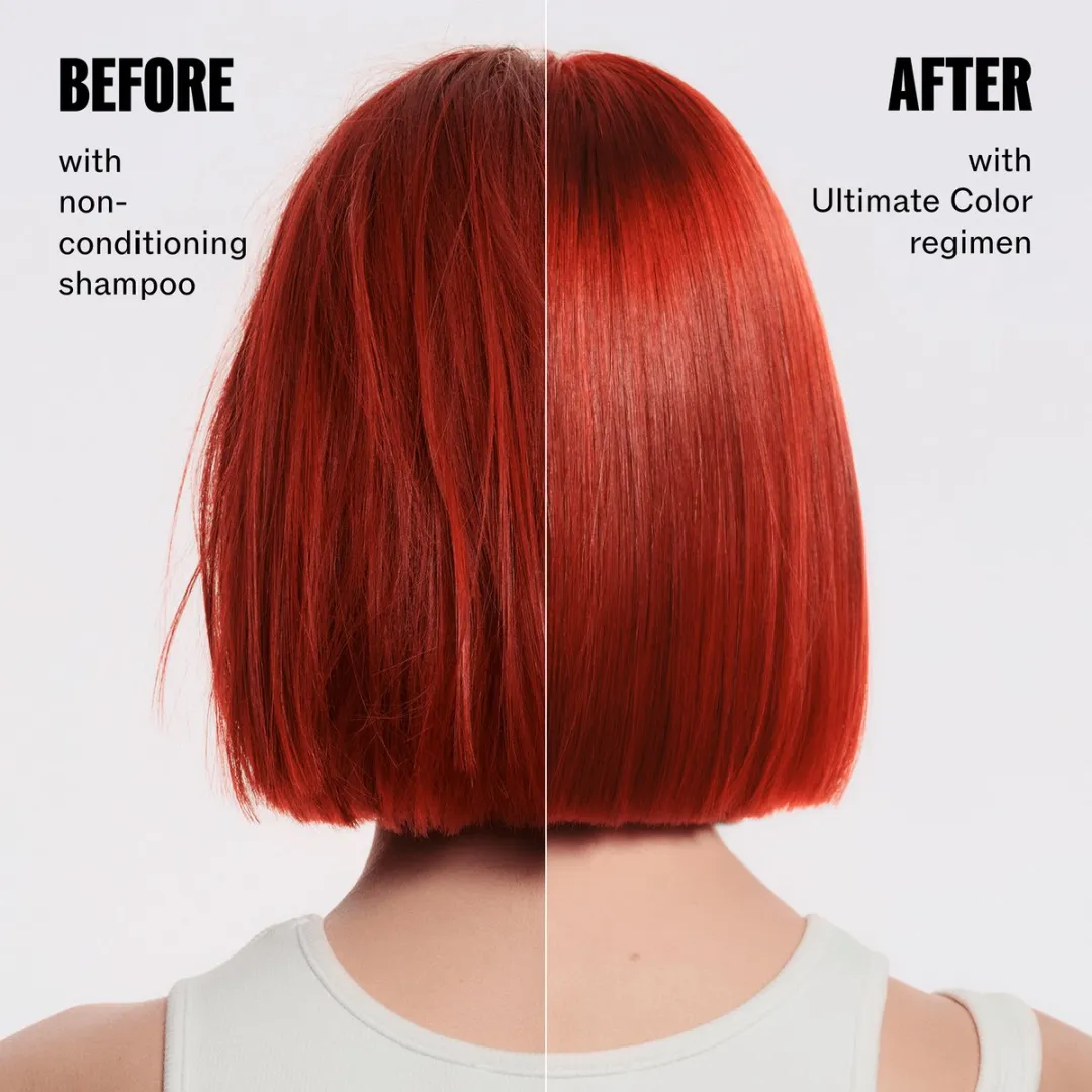 Wella Professionals Ultimate Color Shampoo 1000ml