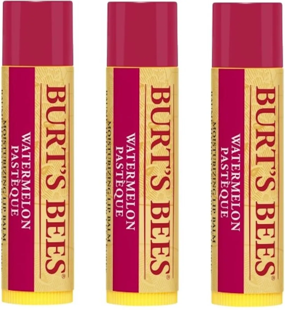 Burt's Bees Lip Balm Watermelon