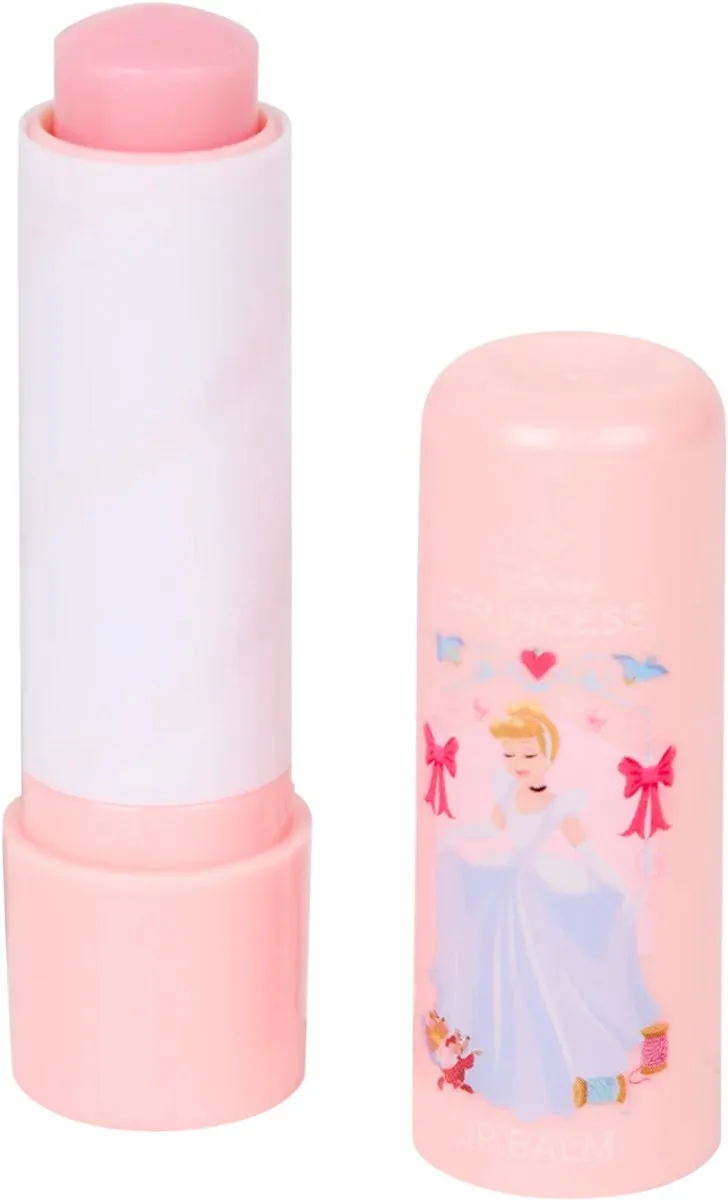 Disney Princess Lipbalsem Cinderella