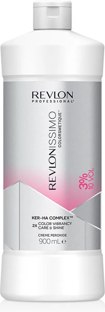 Revlon Professional Revlonissimo Creme Developer 3% 10vol
