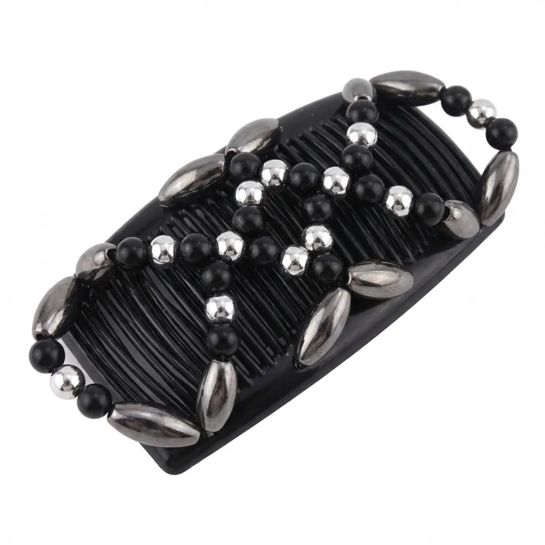 NuveX Magic Hair Clip