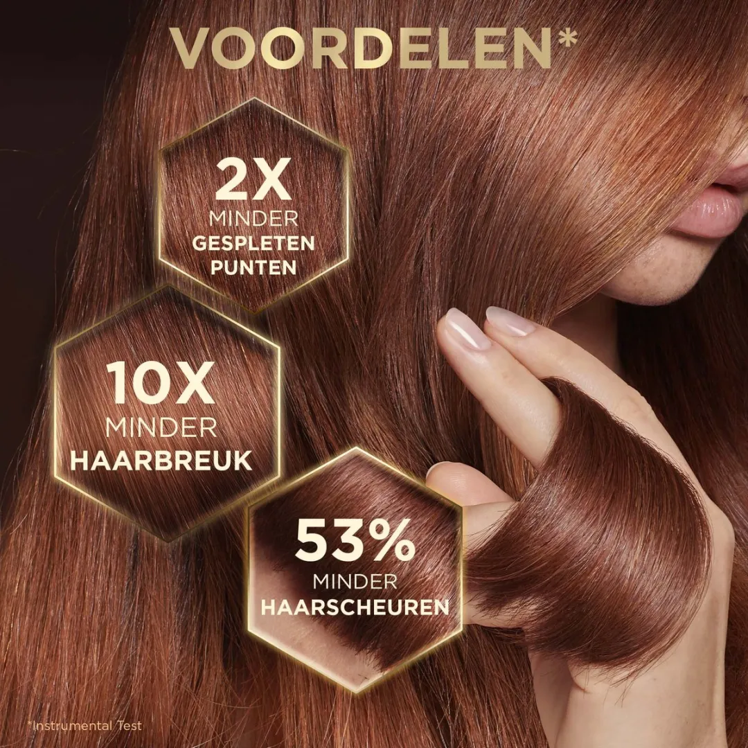 Garnier Loving Blends Conditioner Honing Goud 250ml