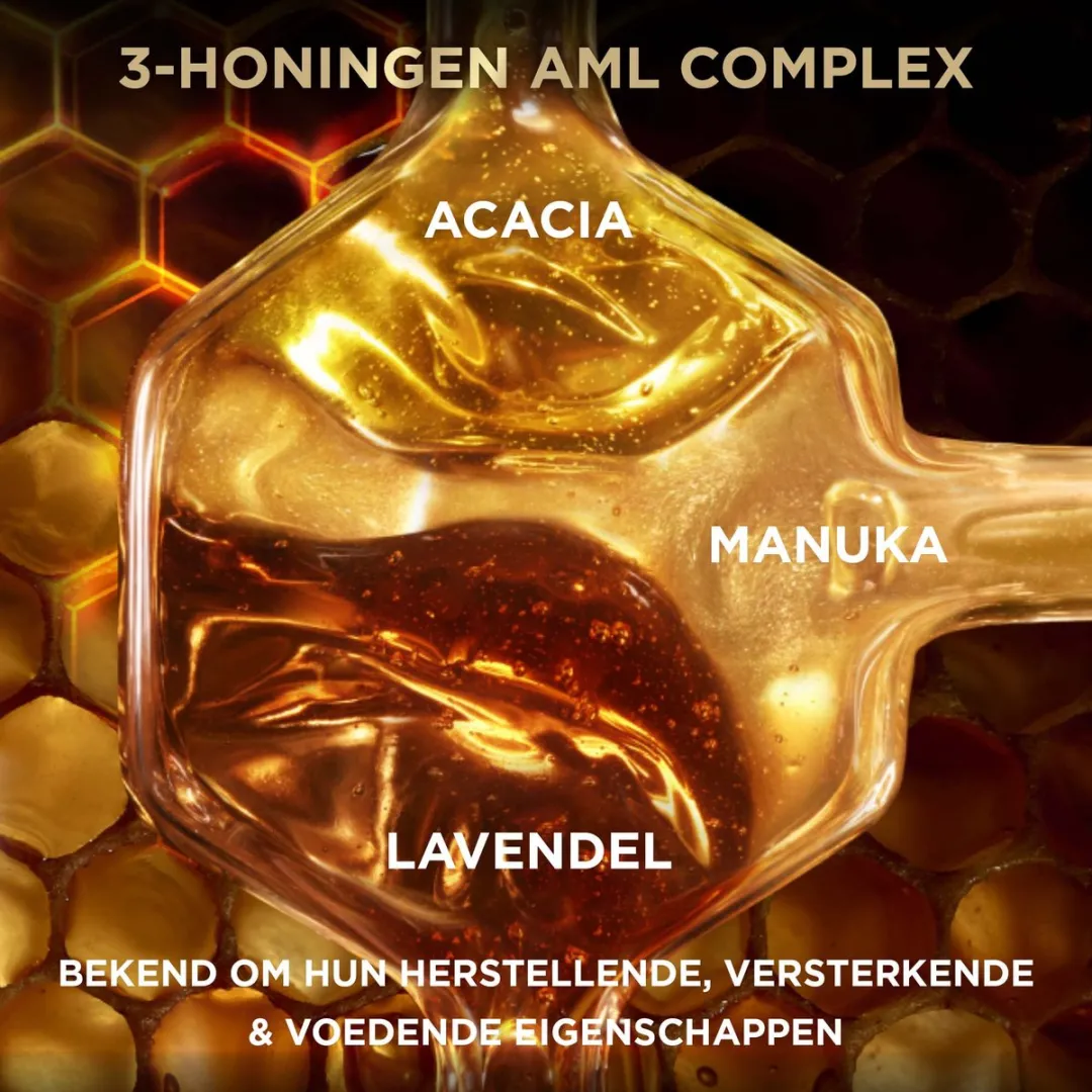 Garnier Loving Blends Conditioner Honing Goud 250ml