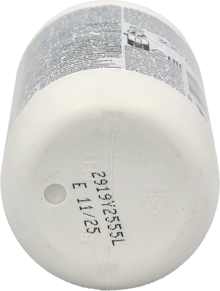 Schwarzkopf Goodbye Yellow Anti-Yellowing Shampoo 300ml