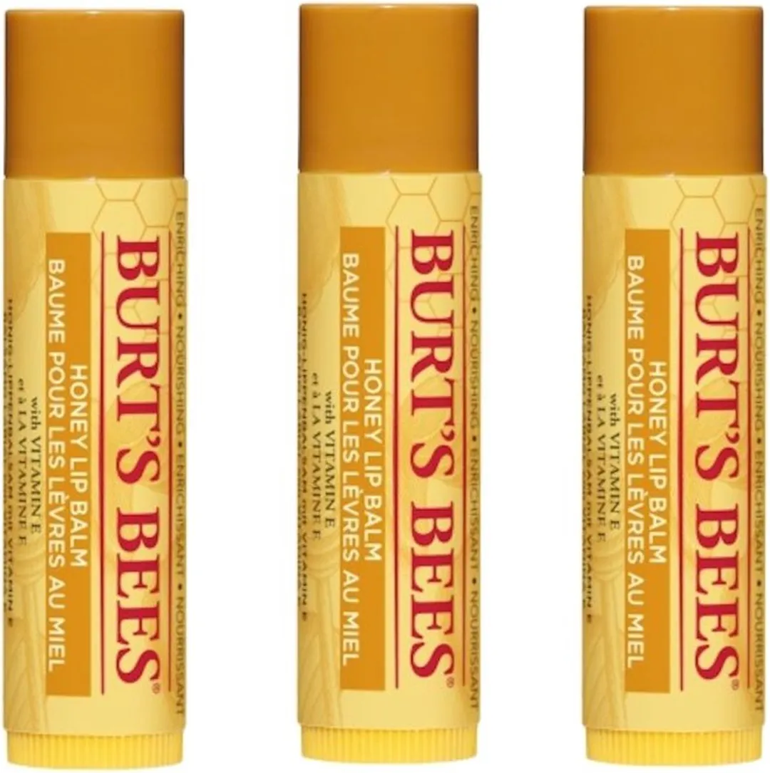 Burt's Bees Lip Balm Honing