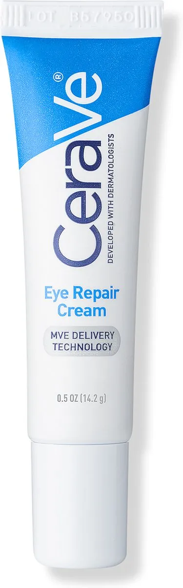 CeraVe Eye Repair Cream Oogcrème 14.2ml