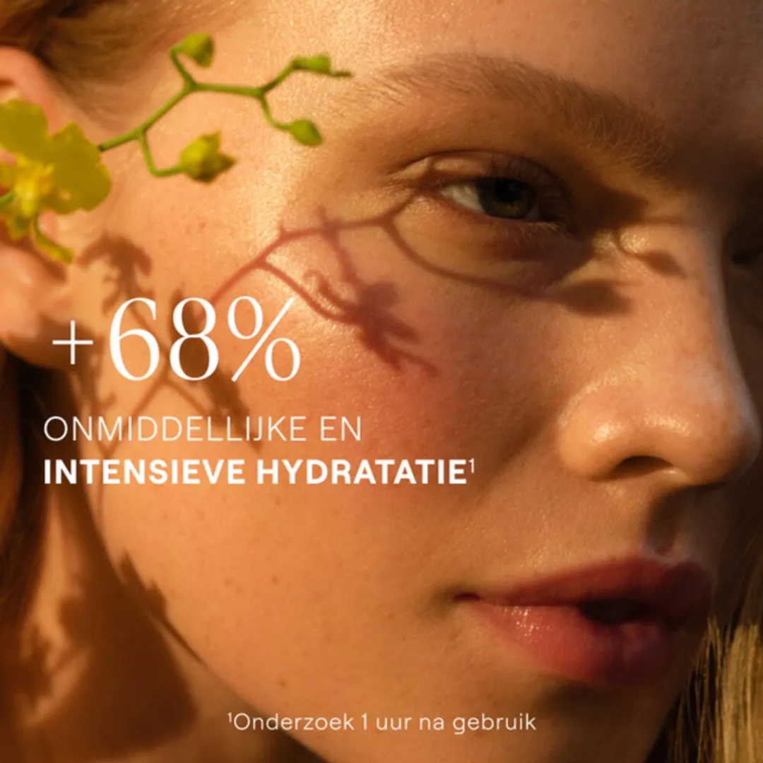 WELEDA Skin Food Voedende Crème Light - 3 x 30 ml - Voordeelverpakking