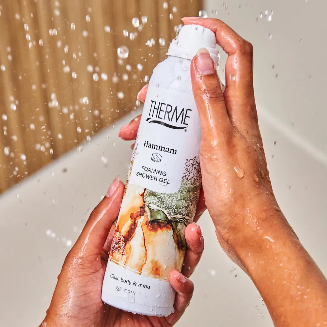 Therme Hammam Douchegel - 6x200ml