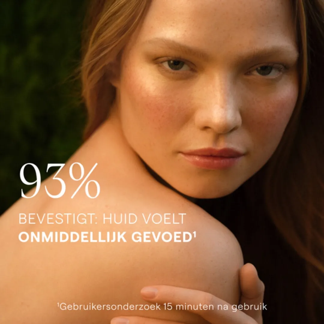 Weleda Skin Food Dagcrème 40ml - 25 Stuks