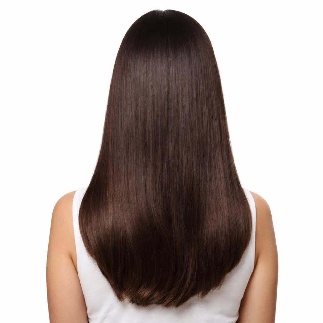 Marvel Natural Colors 3.0 Donker Kastanjebruin Haarverf 5 Stuks