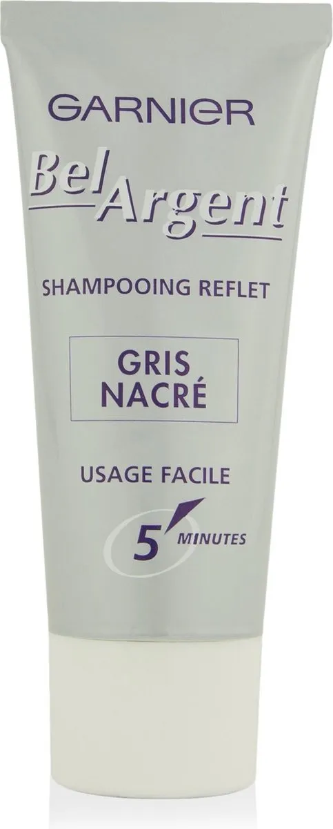 Garnier Bel Argent Neutraliserende Shampoo 40ml