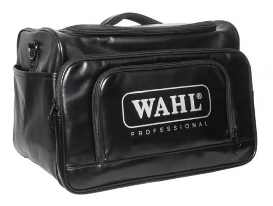Wahl Toolbag Leather Look