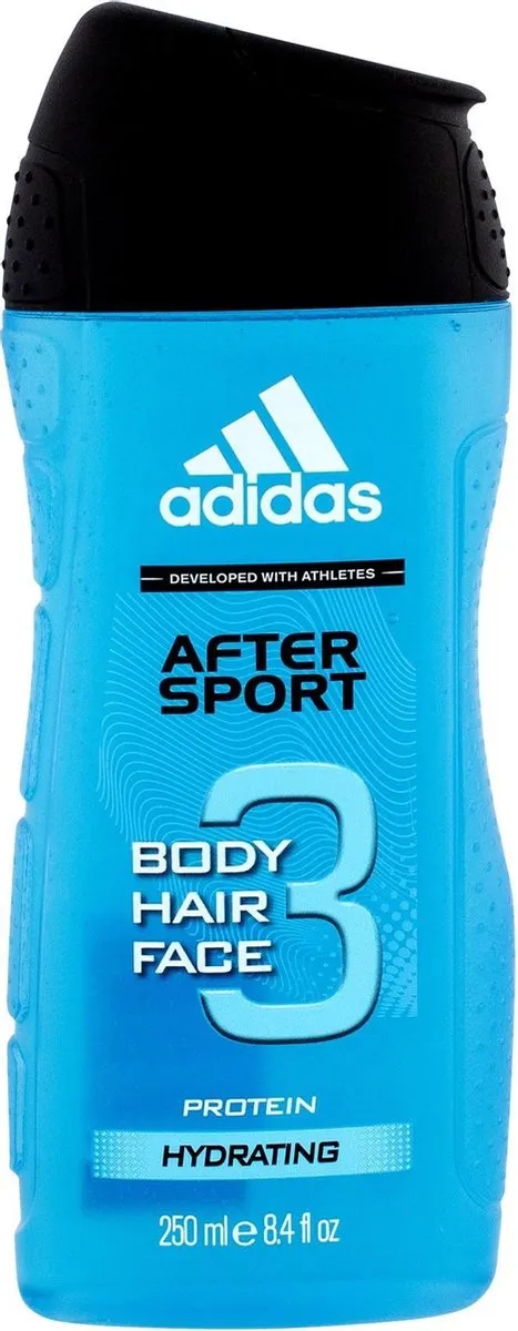 Adidas After Sport Douchegel 250ml