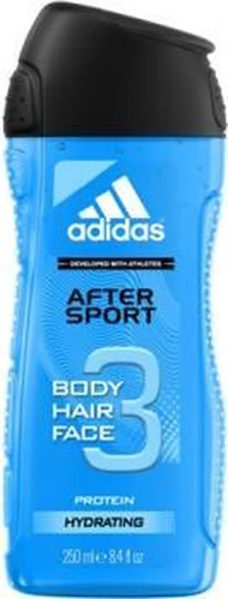 Adidas After Sport Douchegel 250ml
