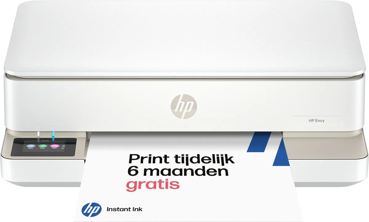 HP ENVY 6132e All-in-One Printer