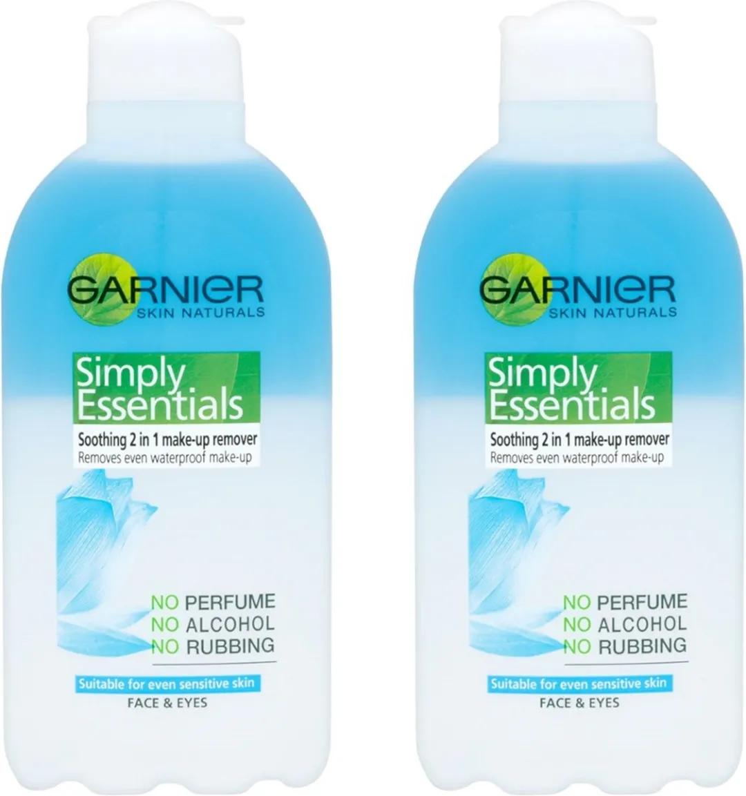 Garnier Simply Essentials Make-up Remover 200ml