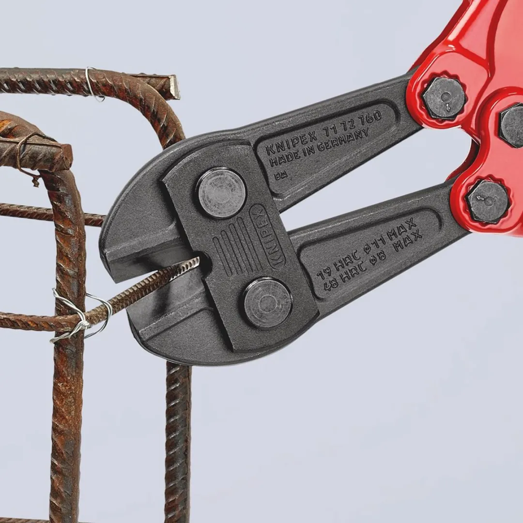 Knipex Boutenschaar 760mm 7172760