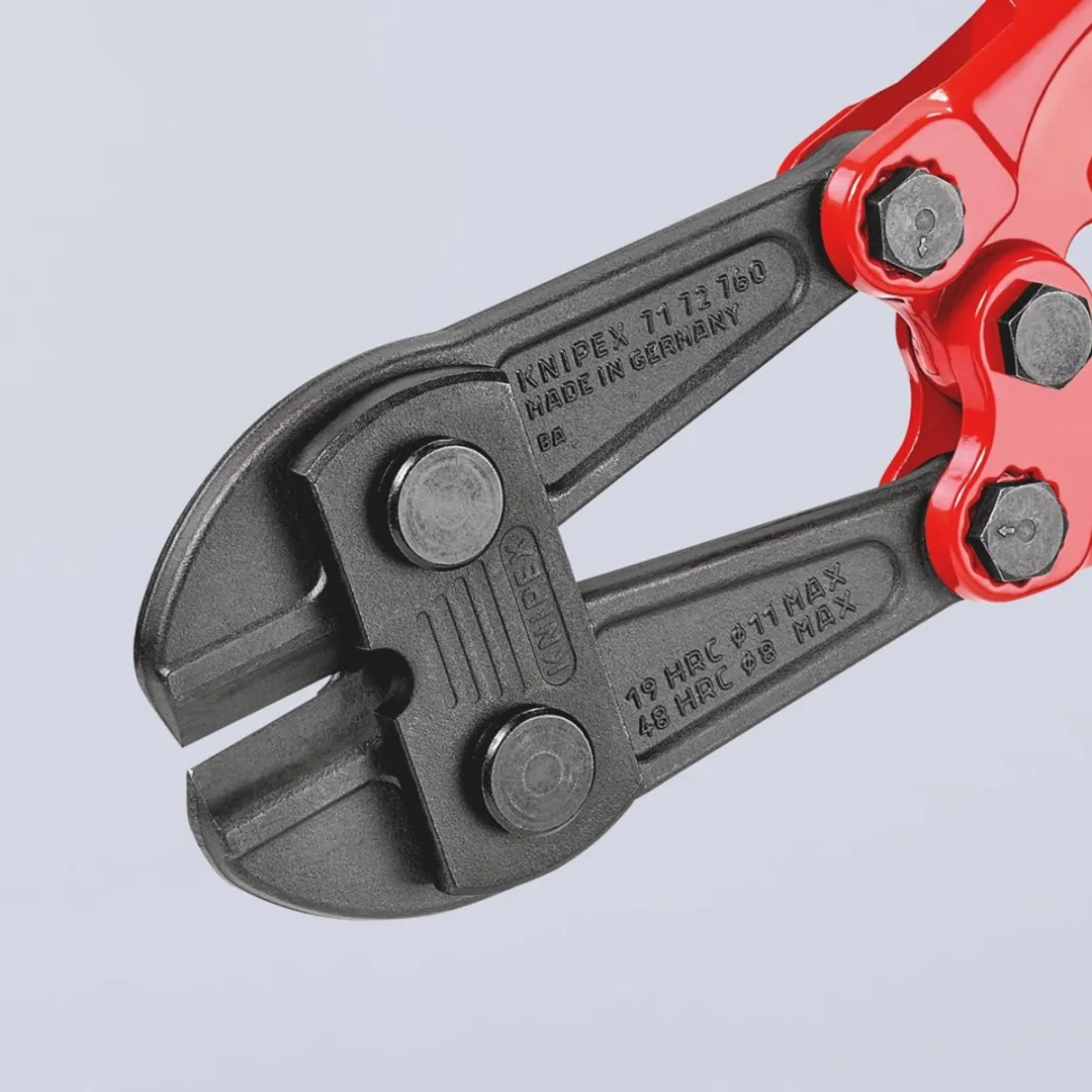 Knipex Boutenschaar 760mm 7172760