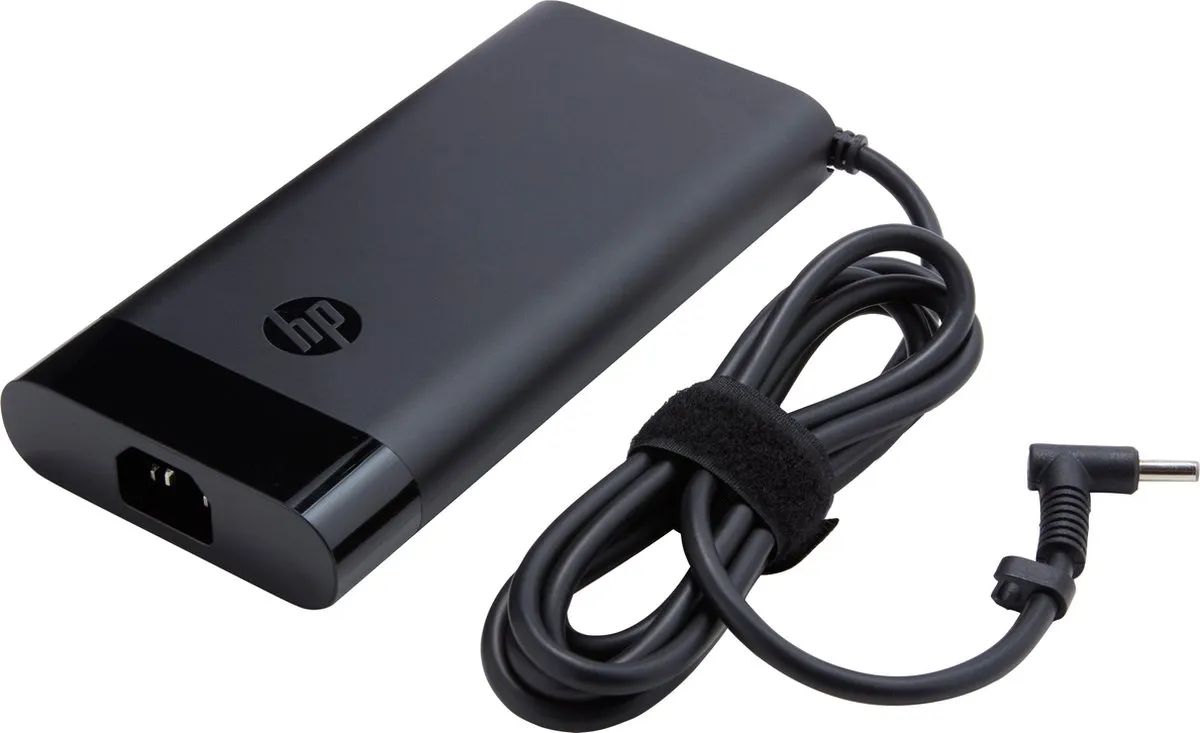 HP ZBook 230W Netvoedingsadapter 6E6M1AA#ABB - Zwart