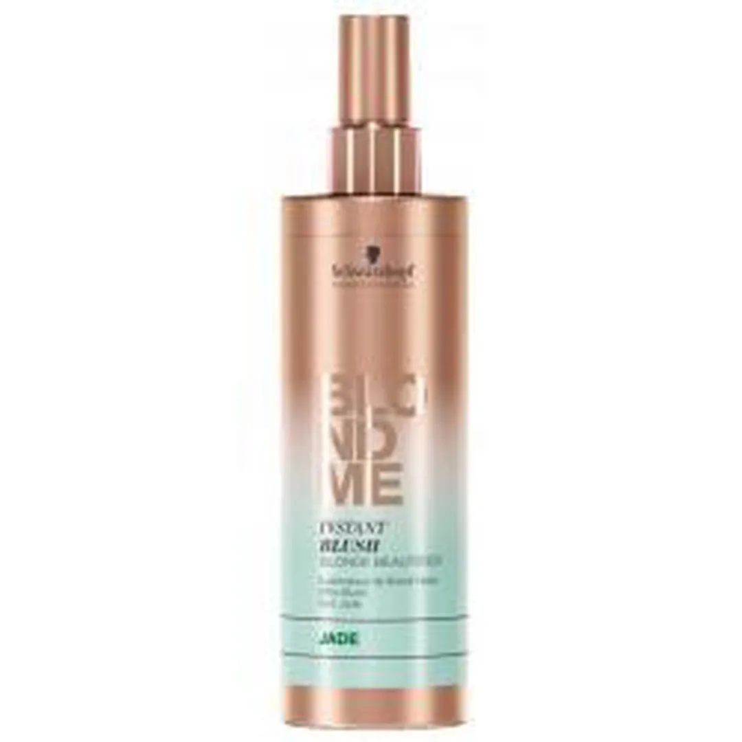 Schwarzkopf BM Instant Blush Jade Developer 250ml