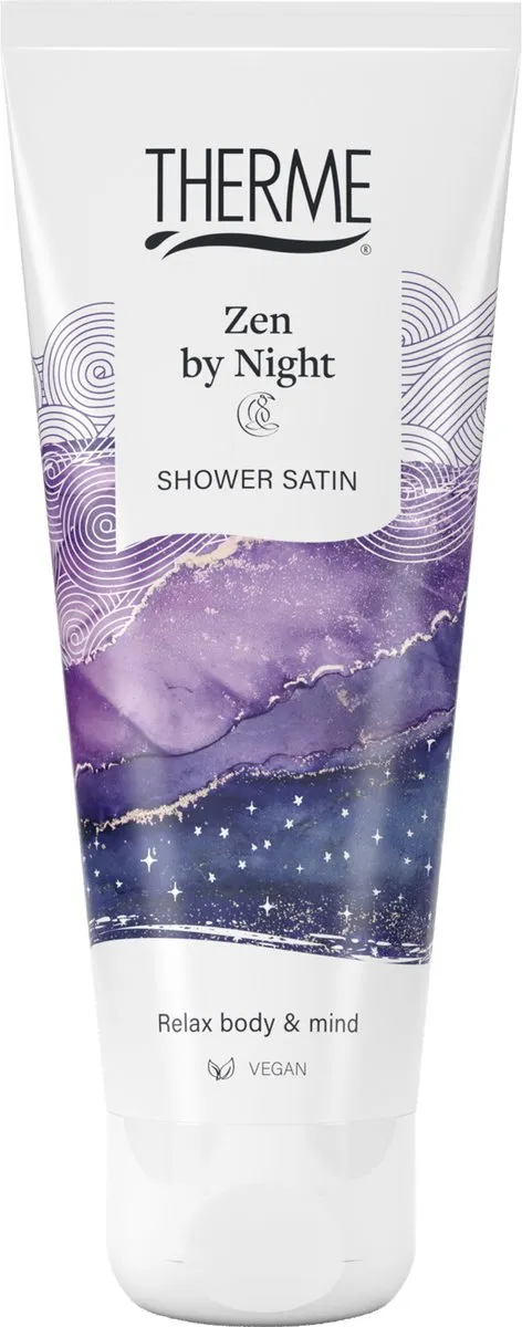 Therme Zen by Night Shower Satin 75ml