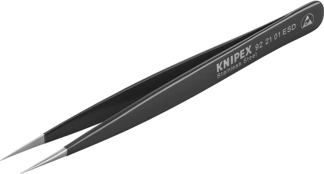 Knipex Universele Pincet ESD 922101ESD