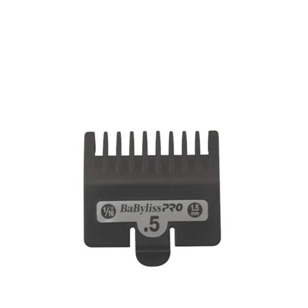 BaBylissPRO 4Artists Clipper Cutting Guide 1,5mm
