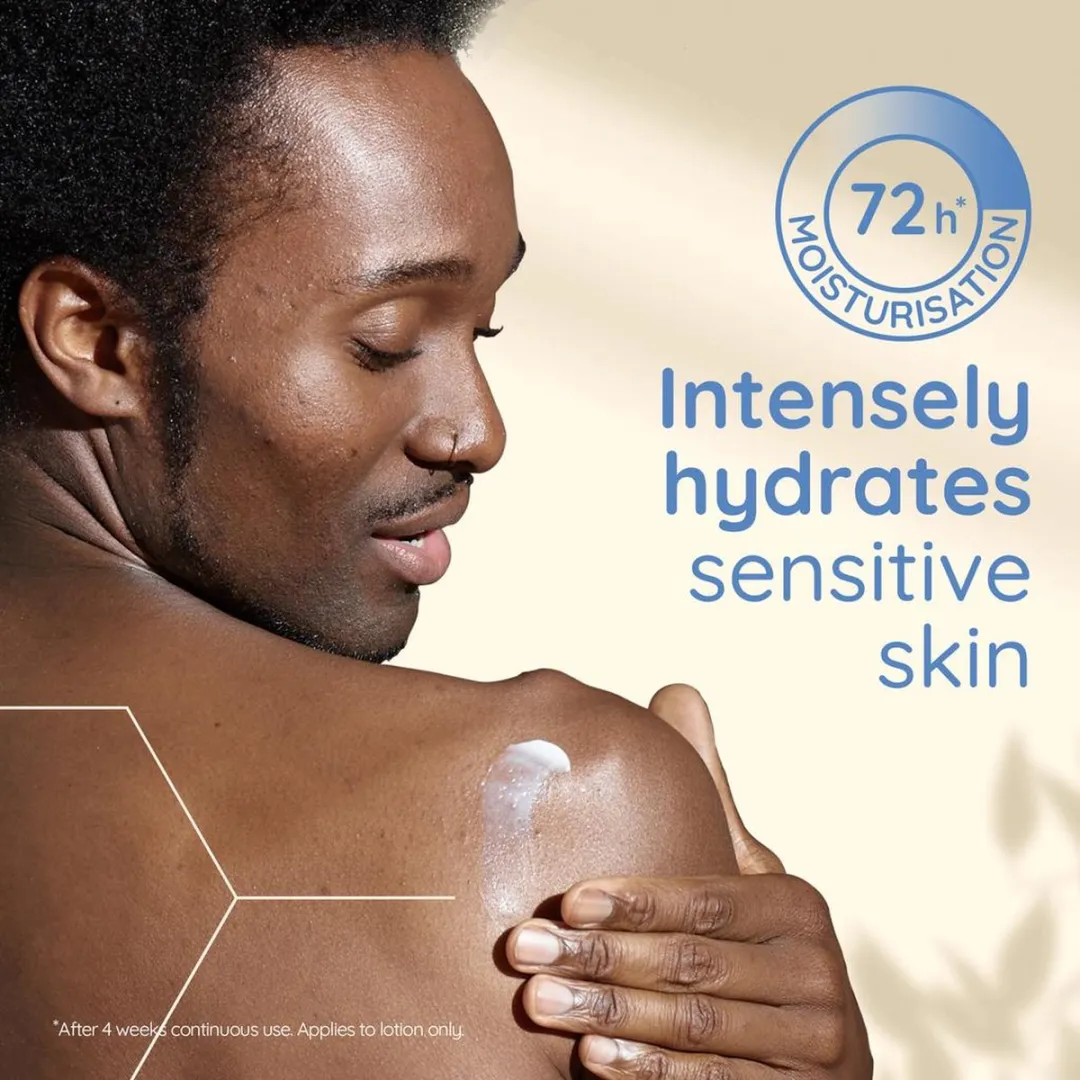 Aveeno Skin Relief Hydraterende Lotion 300ml
