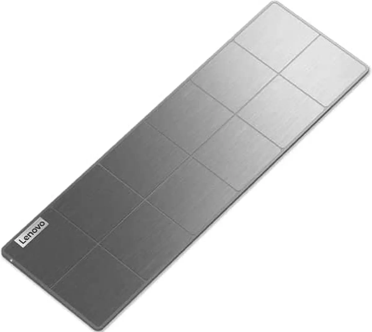 Lenovo Go 4X21B84024 Oplader 65W - Grijs