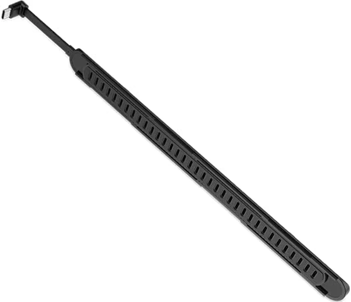 Lenovo Go 4X21B84024 Oplader 65W - Grijs