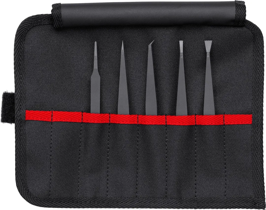 Knipex ESD Kunststof Pincet 920005ESD