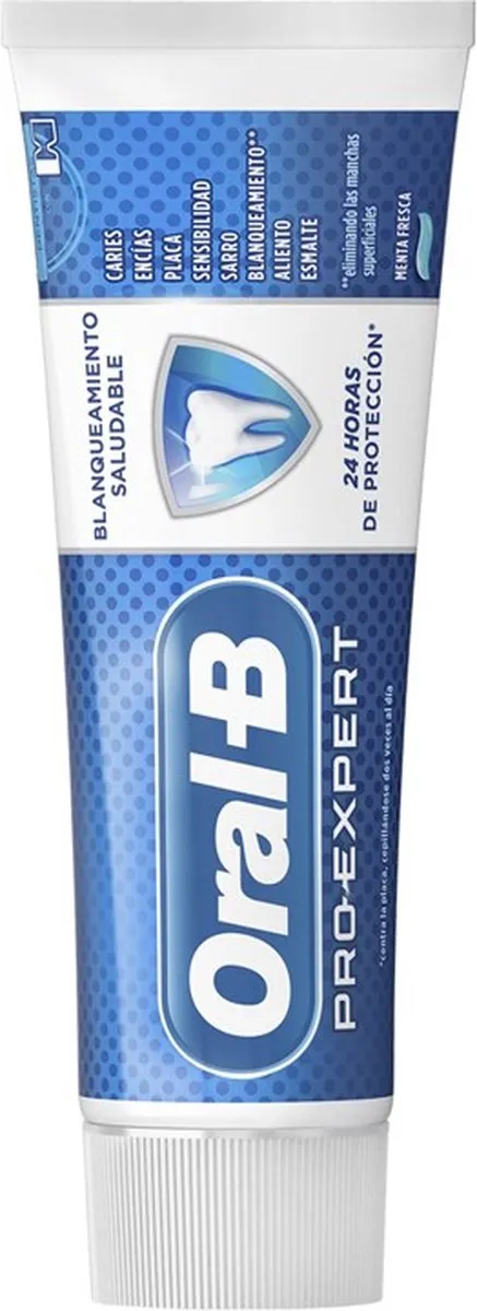Oral-B Pro-Expert Whitening Tandpasta 75ml