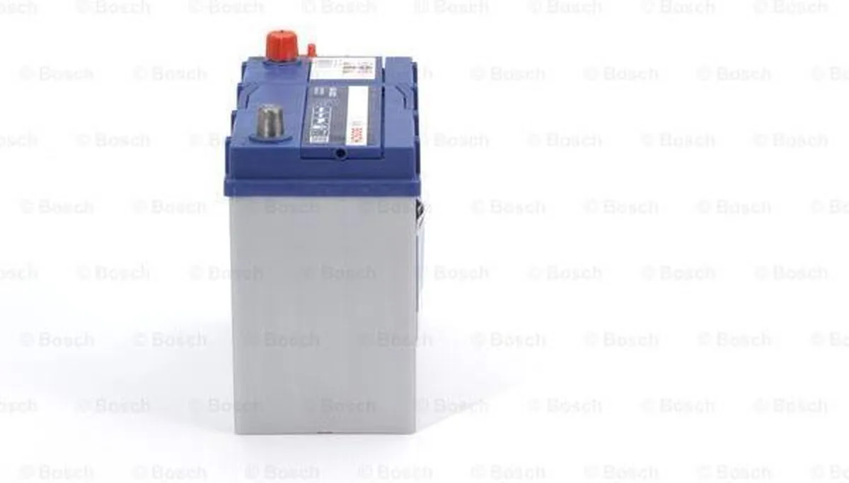 Bosch S4023 Accu 12V 45Ah