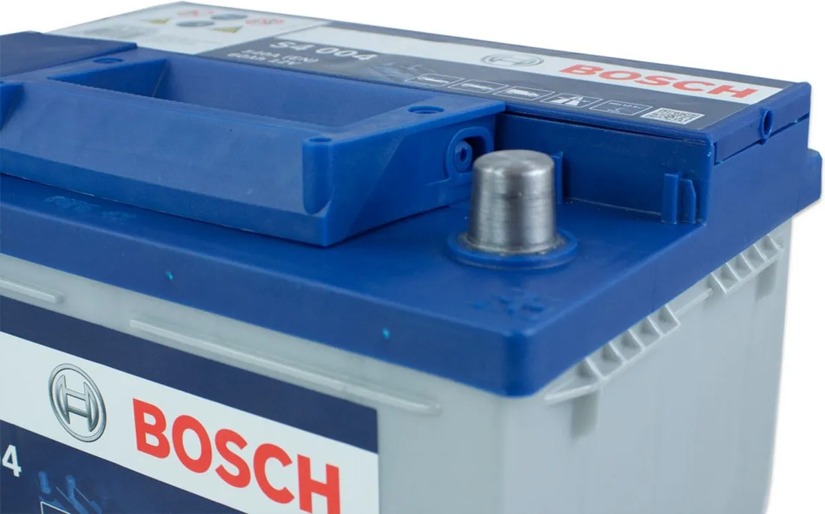 Bosch S4023 Accu 12V 45Ah - 0092S40230