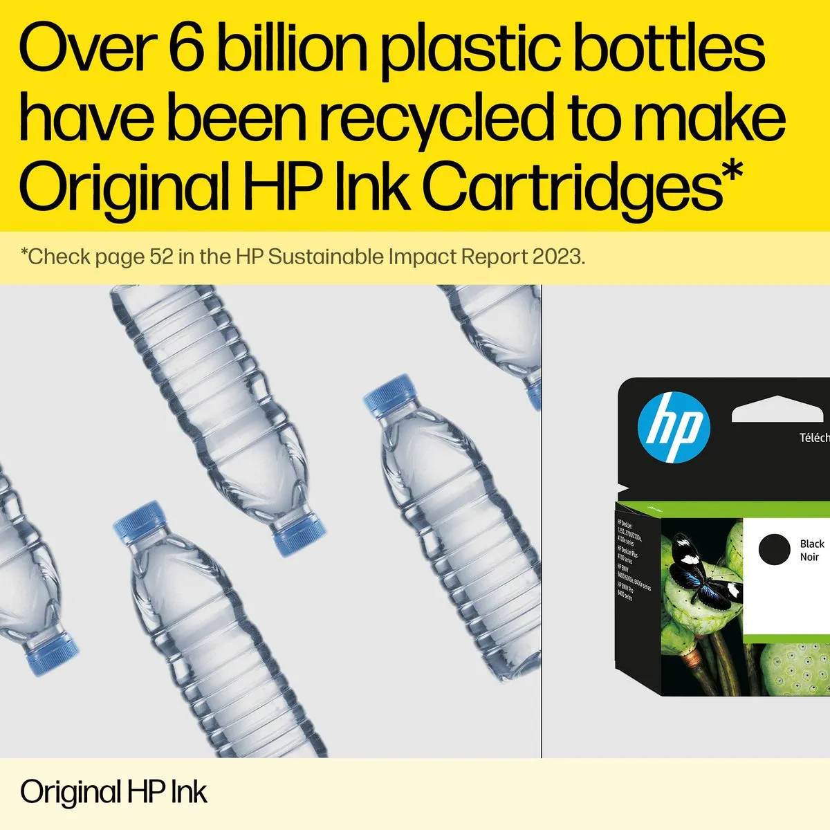 HP 364 Cyaan Cartridge - 3ml