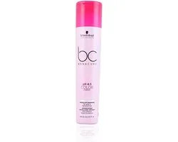 Schwarzkopf BC Color Freeze Shampoo 250ml