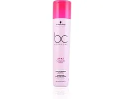 Schwarzkopf BC Color Freeze Shampoo 250ml