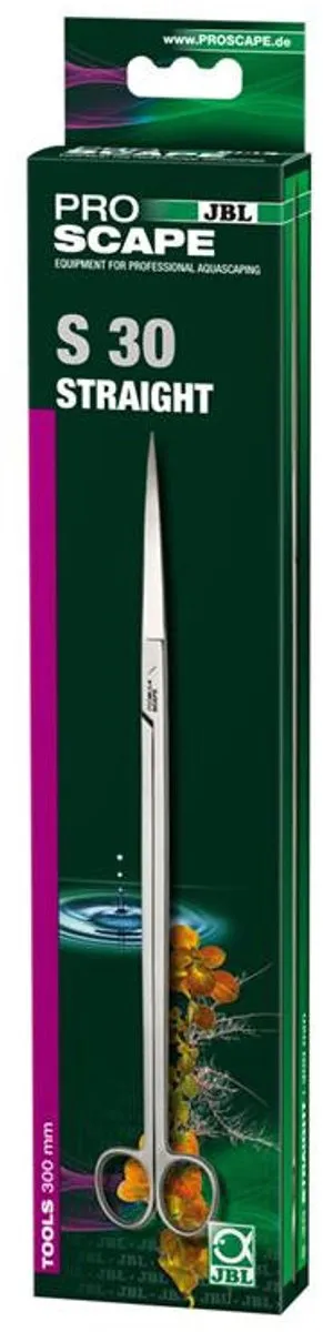 JBL ProScape Tool S Recht 30cm