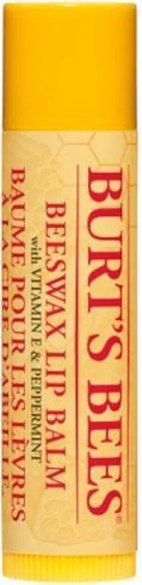 Burt's Bees Lippenbalsem Honey 4,25g