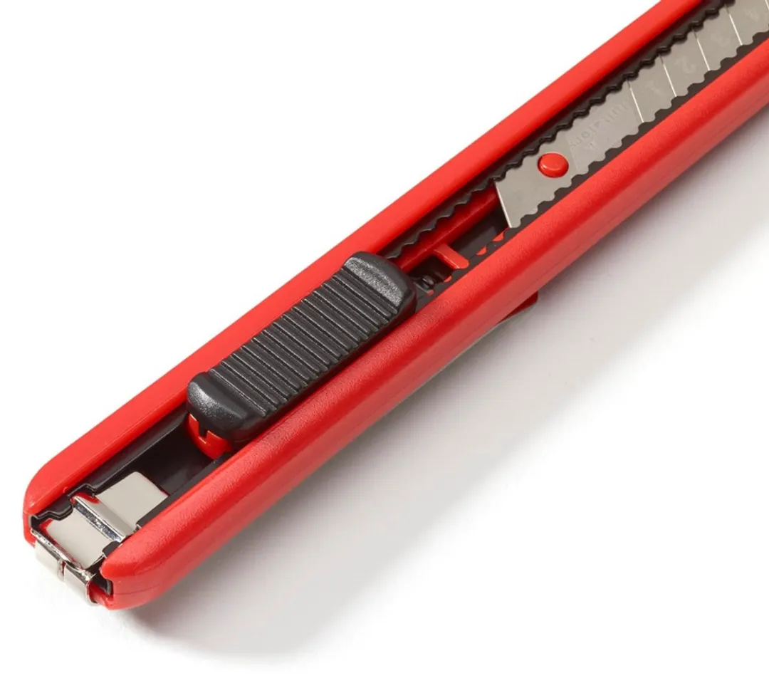 Hultafors Afbreekmes SPP 9A met Schuifsysteem