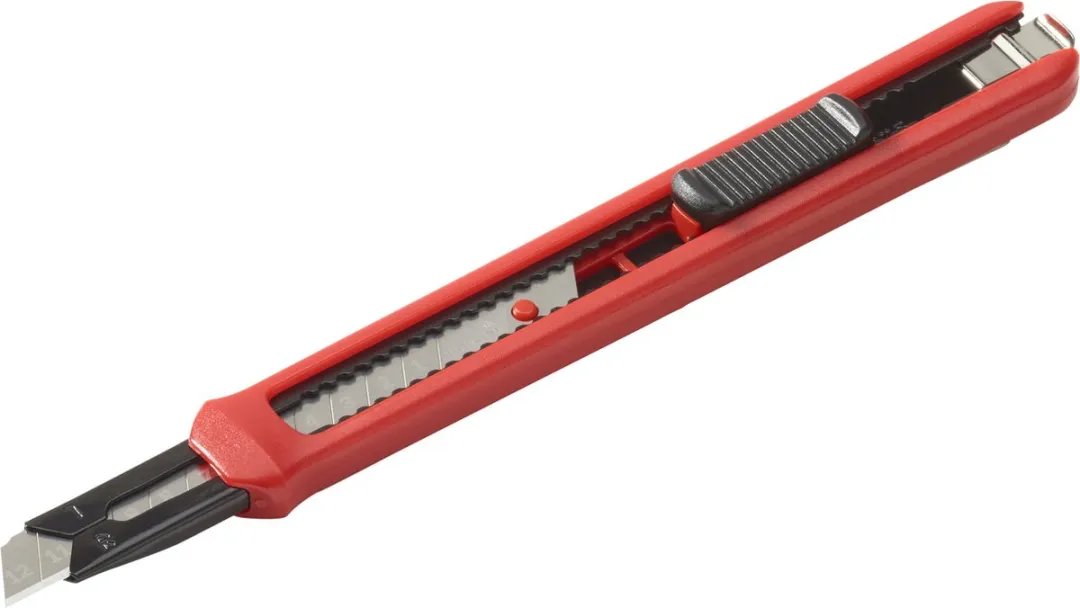 Hultafors Afbreekmes SPP 9A met Schuifsysteem