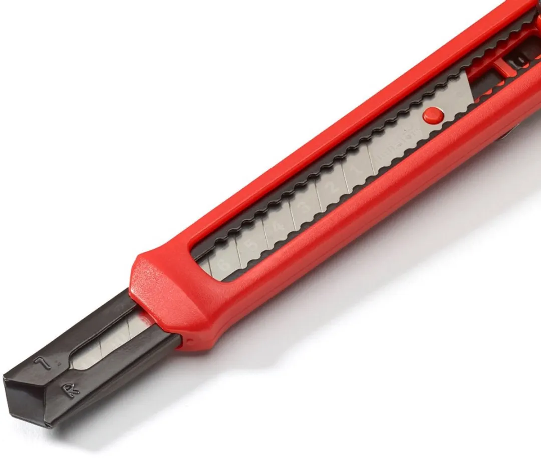 Hultafors Afbreekmes SPP 9A met Schuifsysteem