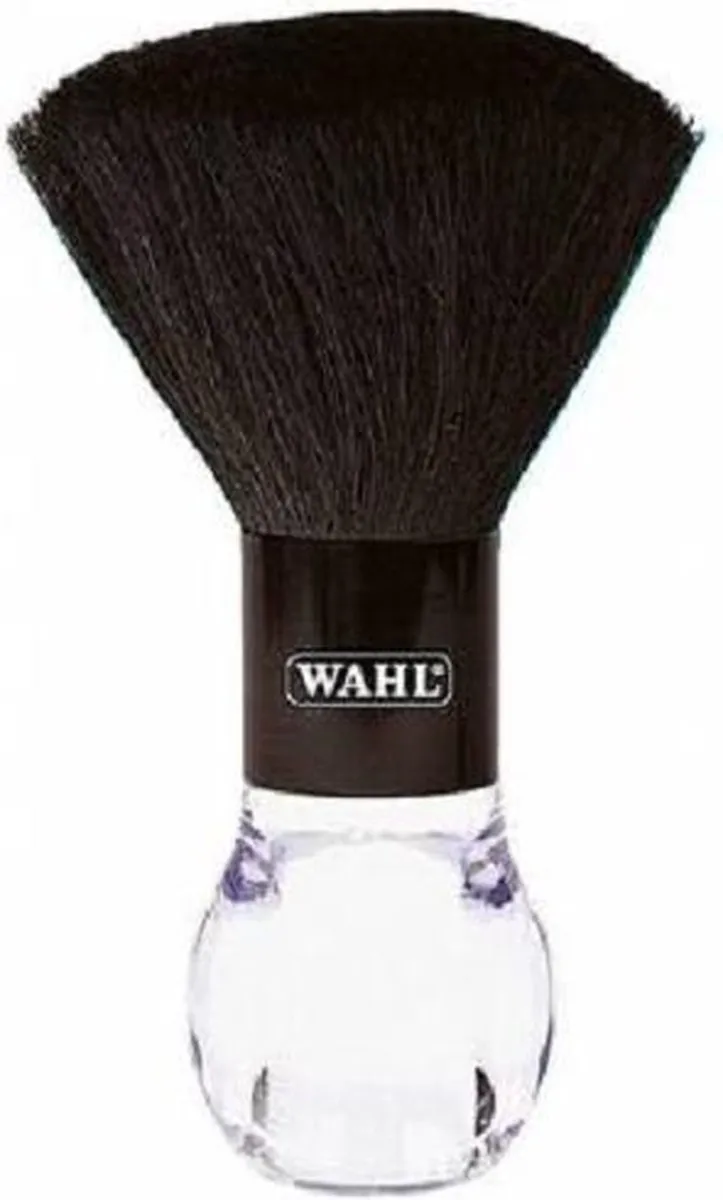 Wahl Nekkwast