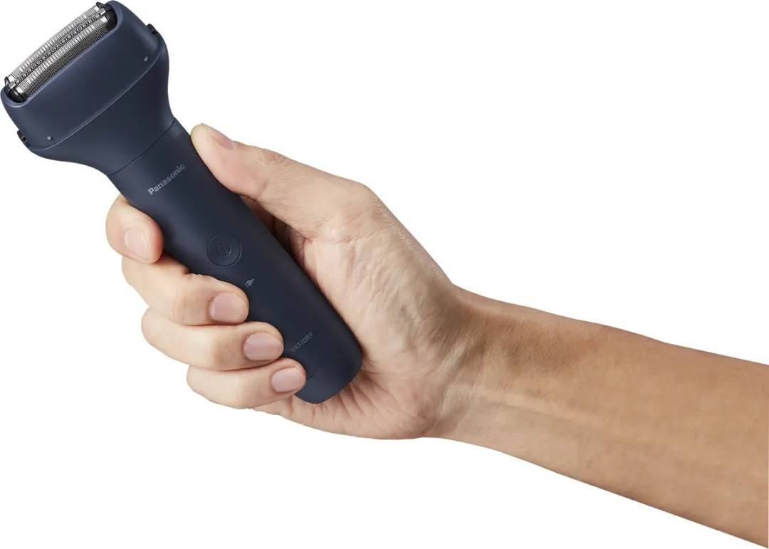 Panasonic ER-CSF1 Vervangende scheerblad - Zwart