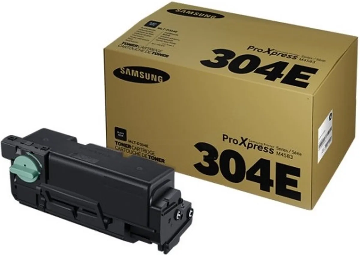 Samsung MLT-D304E/ELS Tonercartridge