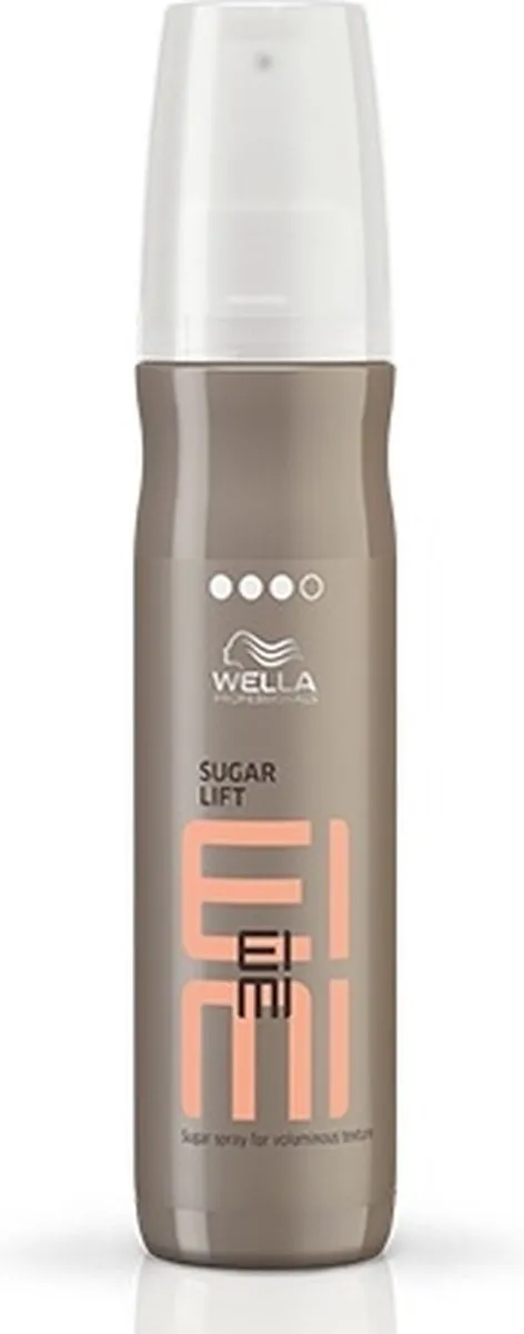 Wella Eimi Haarlak - 190ml
