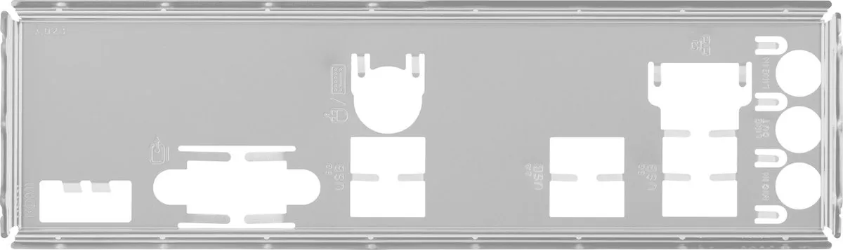 ASUS Prime A620M-K AM5 Micro-ATX Moederbord