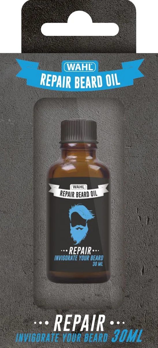 Wahl Baardolie Repair 30ml
