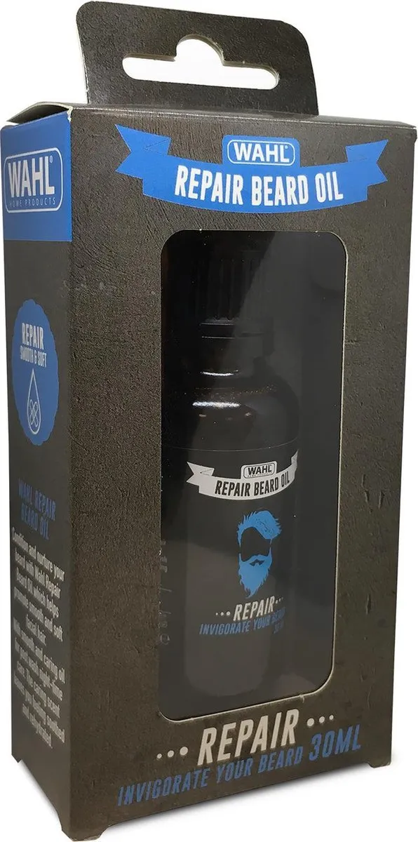 Wahl Baardolie Repair 30ml