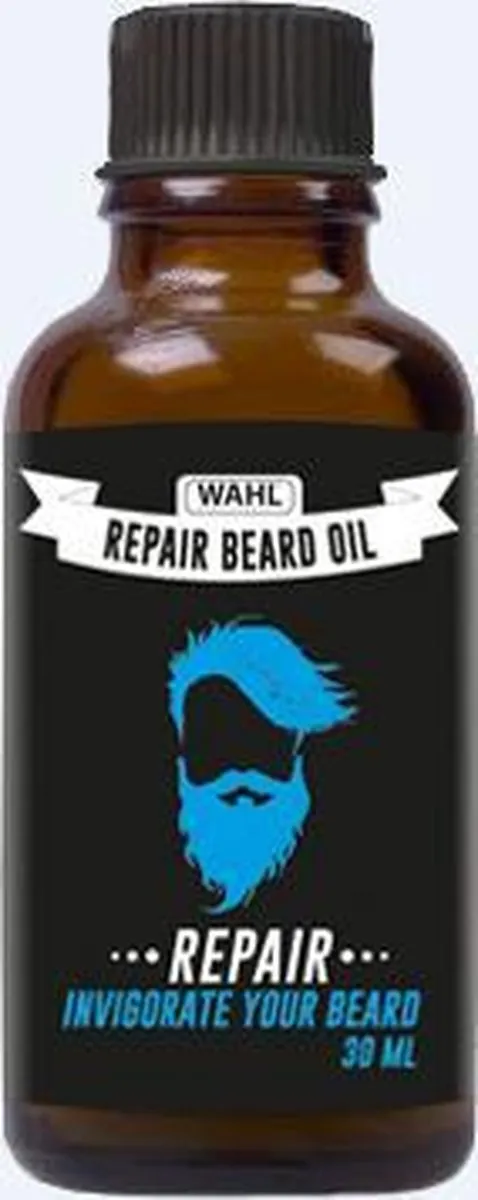 Wahl Baardolie Repair 30ml